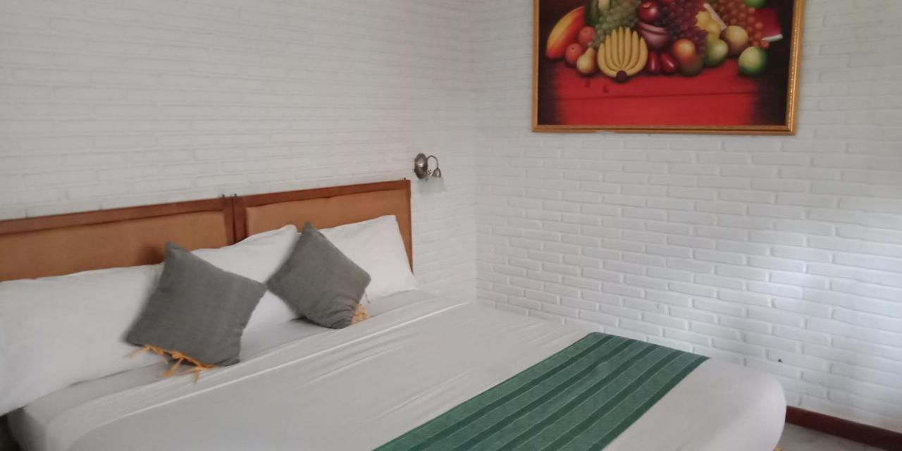 Puri Padi Hotel Ubud Buitenkant foto
